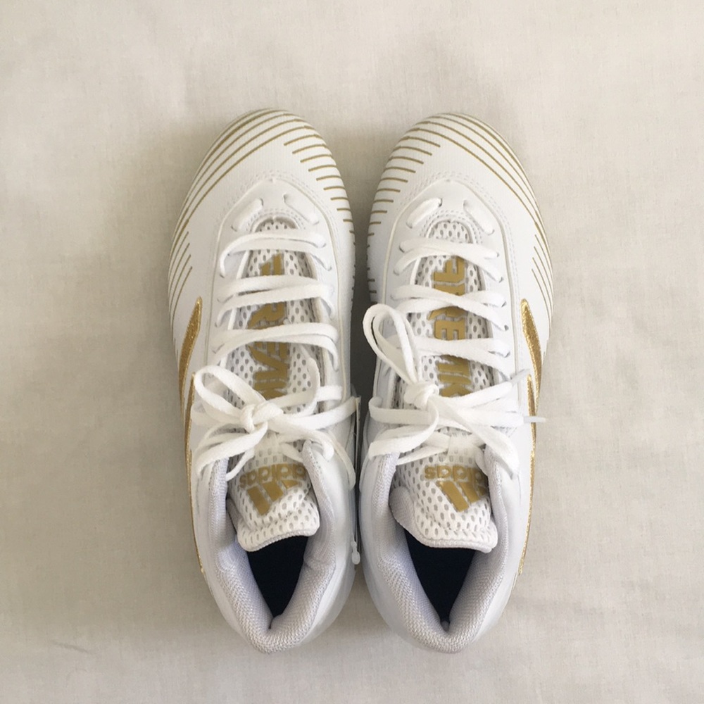Freak Ghost J 20 Adidas Football Cleats